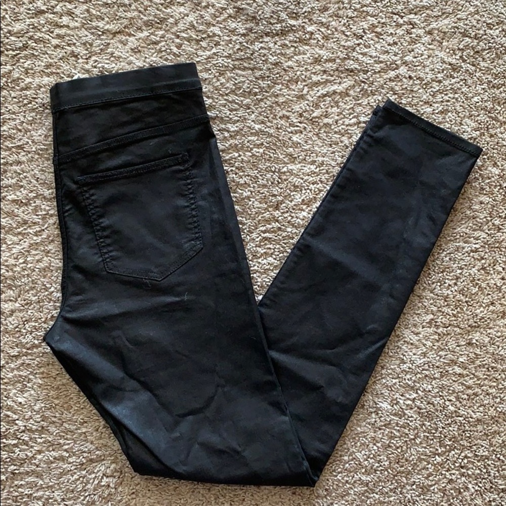 H&M stretch pant size 8